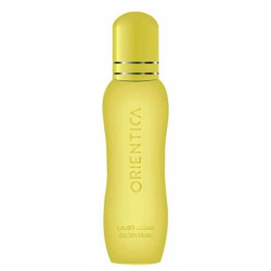 Golden Musk Orientica huile...
