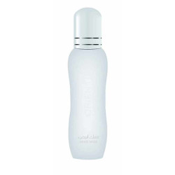White Musk Orientica huile...