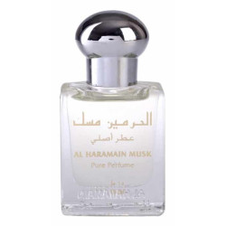 Al haramain musk huile de...