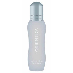 Velvet Musk Orientica huile...