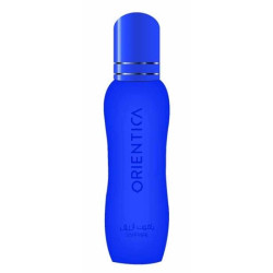 Sapphire Orientica huile...