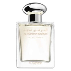 Al Haramain Madinah Huile...