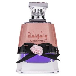 Washwashah Lattafa eau de...