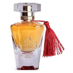 Shams al emarat khususi red...