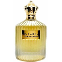 I am the Queen Ard al...