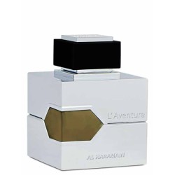 LAventure Al Haramain eau...