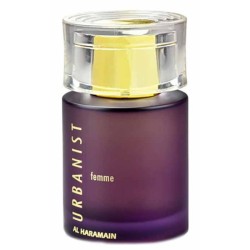 Urbanist al haramain eau de...
