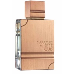 Amber oud Al Haramain eau...
