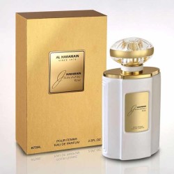 Junoon Rose Al Haramain eau...