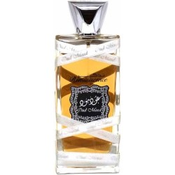 Oud Mood reminiscence...