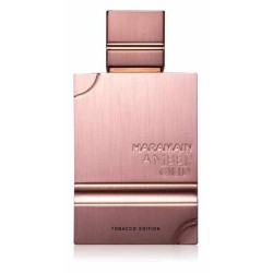 Amber Oud Tobacco Edition...