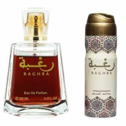 Raghba lattafa eau de...