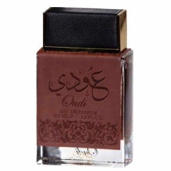 Oudi Ard Al Zaafaran eau de...