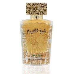 Sheikh Al Shuyukh Luxe...