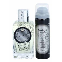Dirham Silver Ard Al...