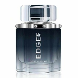 Mr Edge Swiss Arabian eau...