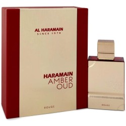 Amber Oud Ruby Edition Al...