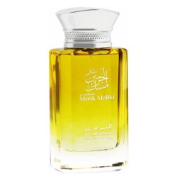 Musk Maliki Al Haramain eau...