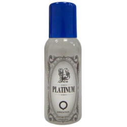Platinum orientica...