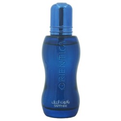 Sapphire Orientica eau de...