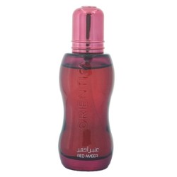 Red Amber Orientica eau de...