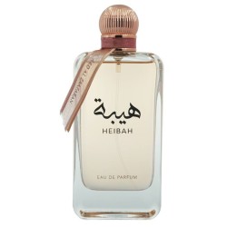 Heibah Ard Al Zaafaran eau...
