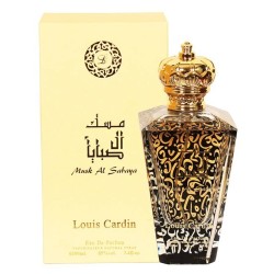 Musk Al Sabaya Louis Cardin...