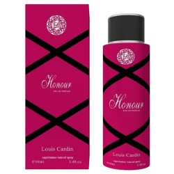 Honour Louis Cardin eau de...