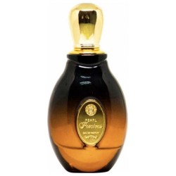 Pearl Precious Louis Cardin...
