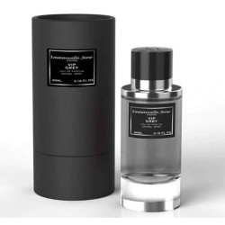 Grey -Collection VIP-...