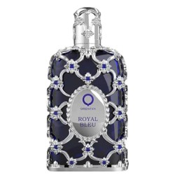 Royal bleu Luxury...