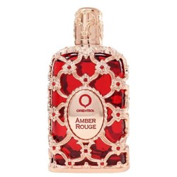 Amber Rouge Luxury...
