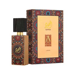 Ajwad Lattafa eau de parfum...