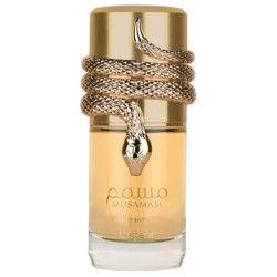 Musamam white Lattafa eau...