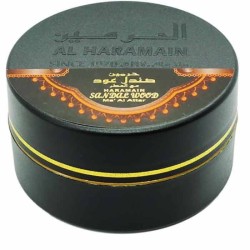 Sandal Wood Ma Al Attar Al...
