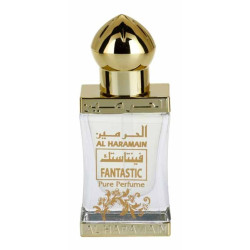 Fantastic Al Haramain huile...