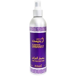 Urbanist Al Haramain parfum...