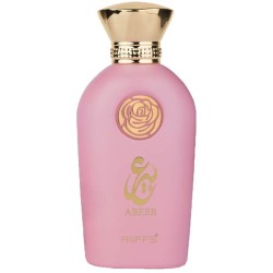Abeer Riiffs eau de parfum...