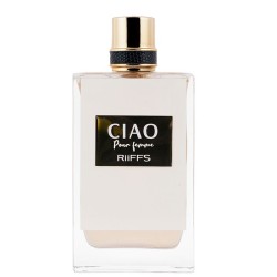 Ciao Riiffs eau de Parfum...
