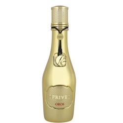Prive Oros Riiffs eau de...