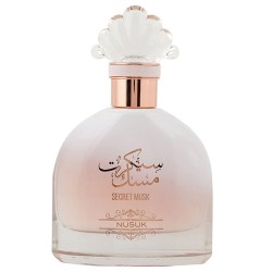 Secret Musk Nusuk eau de...