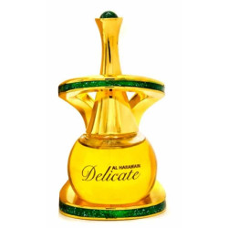 Delicate Al Haramain huile...