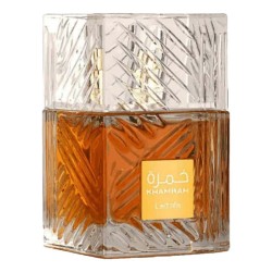 Khamrah Lattaf eau de...