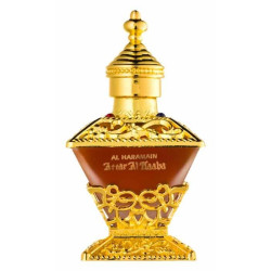 Attar Al Kaaba Al Haramain...