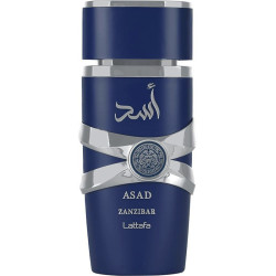 Assad Zanzibar Lattafa eau...