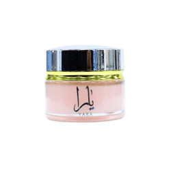 Yara Pink Lattafa crème...