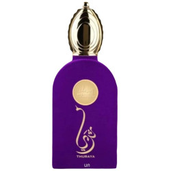 Thuraya Mauve Mamlakat Al...
